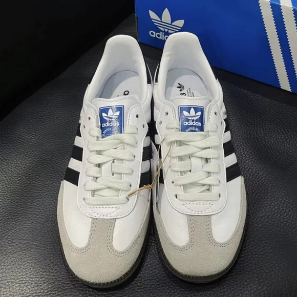 adidas | Shoes | Adidas Originals Samba Adv Athletic Casual Shoes | Poshmark